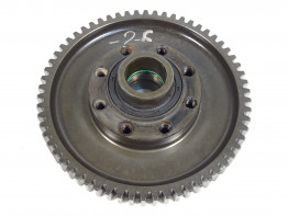 Clutch Ducati monster 900