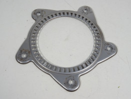 ABS sensorring Geberkranz hinten BMW F 800 S - ST