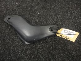 Uitlaatbochten Honda CBR Fireblade