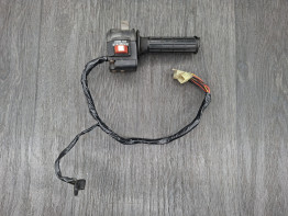 Stuurschakelaar rechts Kawasaki Z 550 GT