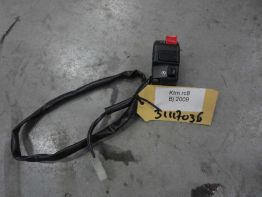 Stuurschakelaar rechts KTM RC 8