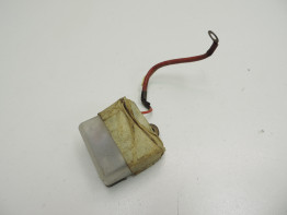 Fuse box Suzuki GS 550 L