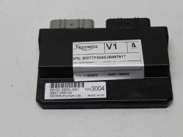 CDI ECU unit Triumph Sprint GT 1050