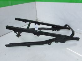 Rail Kawasaki GPX 600