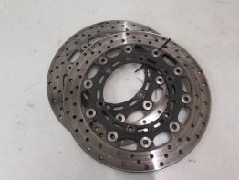 Brake disc set Yamaha YZF 600 Thundercat