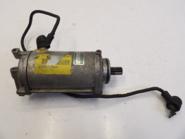 Starting motor Suzuki VS 700 Intruder