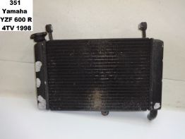 Radiateur Yamaha YZF 600 Thundercat