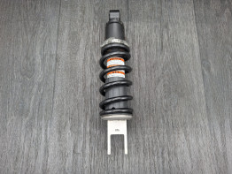 Stossdampfer hinten Kawasaki Z 800