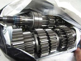 Versnellingsbak Kawasaki Z 750