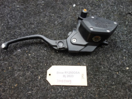 Front brake master cylinder BMW R 1250 GS Adventure