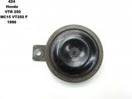 Claxon Honda VTR 250
