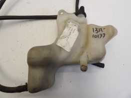 Radiator reserve tank Honda CBR 1000 F