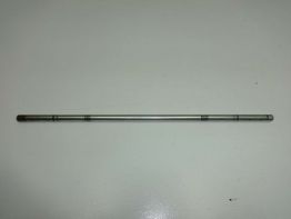 Motorblok diverse Kawasaki ZZR 1100