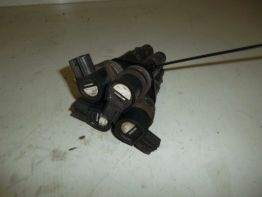 Ignition Coil Suzuki GSX R 750
