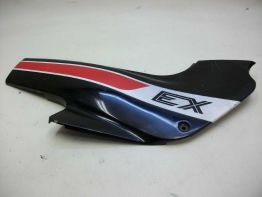 Rechter zijkuip klein Kawasaki GPZ 500