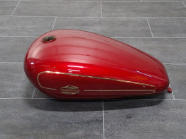 Fuel tank Suzuki VS 800 Intruder