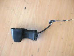 Knipperlicht links voor Yamaha FAZER 600