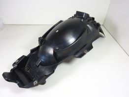 Undertail rear fender BMW R 1200 RT