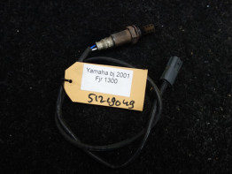 Lambda sensor Yamaha FJR 1300