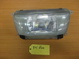 Koplamp Honda PC 800