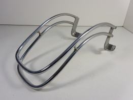 Front fender Suzuki VL 800