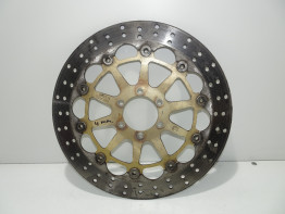 Remschijf voor Ducati monster 600