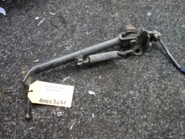 Standaard Yamaha XP 500 T-Max