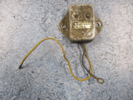 Spanningsregelaar Suzuki GS 750