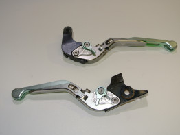 Bremshebel Yamaha MT 07