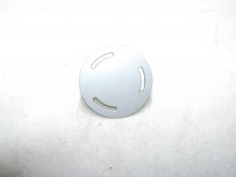 Felge hinten BMW R 1100 1150 RS