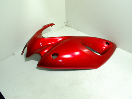 Linker topkuip Suzuki SV 650