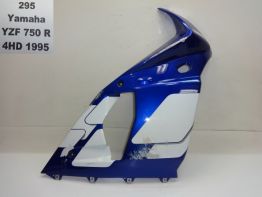Rechter topkuip Yamaha YZF 750