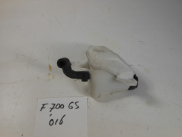 Koelvloeistof reservoir BMW F 700 GS