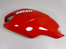 Linker zijkuip Ducati monster 696