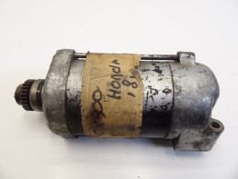 Anlasser Honda CX 500