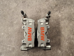 Bremssattel Bremszangen vorne BMW R 1300 GS