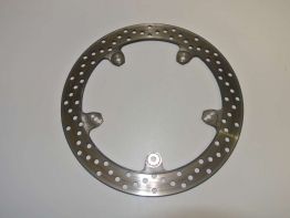Brake disc front BMW F 800 S - ST