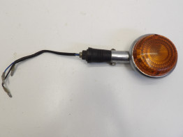 Winker left front Yamaha XV 750 Virago