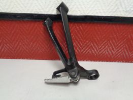 Duo voetsteun rechts Suzuki GSX R 600