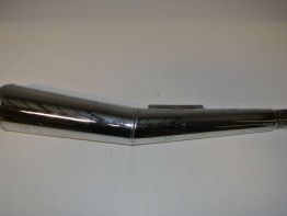 Auspuff Yamaha XJ 900 S Diversion