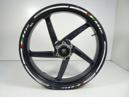 Felge vorne Aprilia RSV 1000