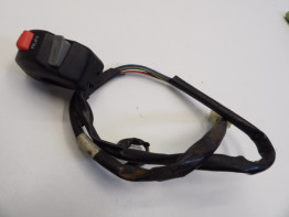 Handlebar switch assy right Yamaha TDM