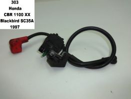Starter Relay Honda CBR 1100 XX