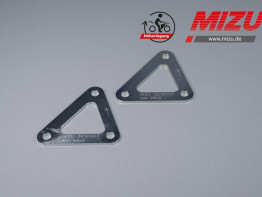 Link systeem achterveer Aprilia RSV 1000