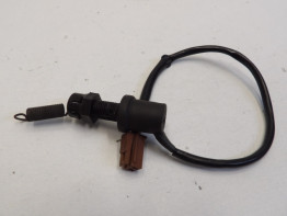 Rempedaal Yamaha FZ6