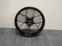 Voorvelg KTM 1290 Super duke