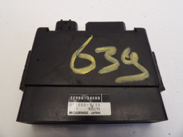 CDI ECU unit Suzuki GSX R 600