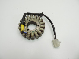 Dynamo Kawasaki ZEPHYR 750