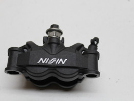 Remklauw rechts voor Honda CB 650 R