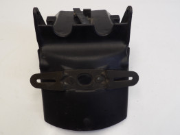 Kentekenplaathouder Yamaha FZR 1000